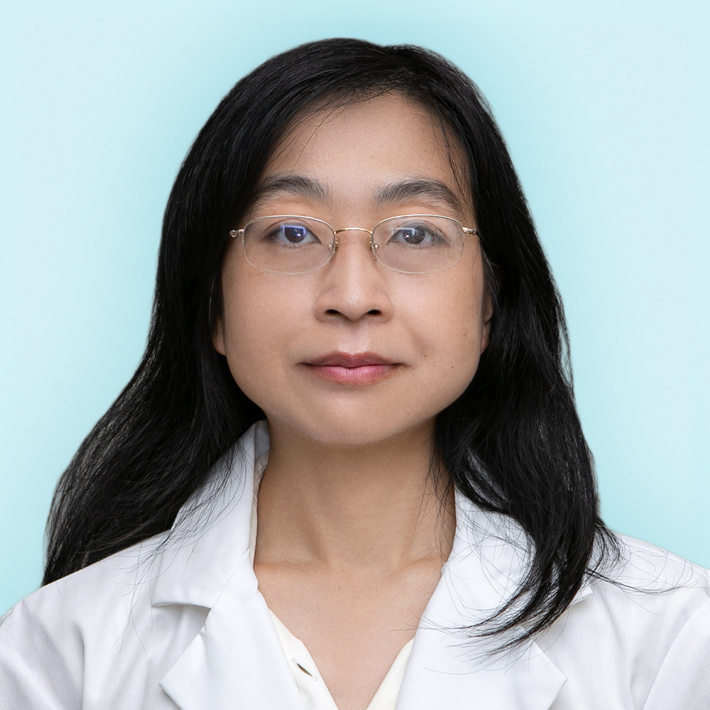 Nancy R. Ko, PA