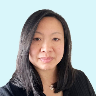Portrait of Cindy Yueh, MD