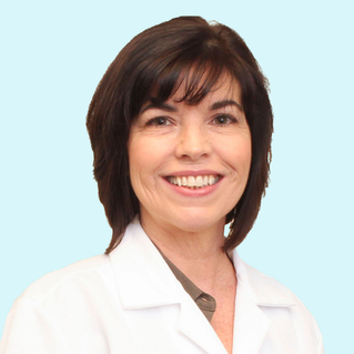 Portrait of Denise Smithem, DNP, ANP-C