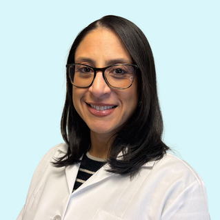 Portrait of Joanne Marmol-Marmolejos, MD