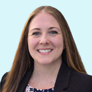 Portrait of Elissa Granata, NP