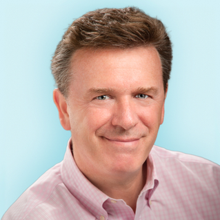 Portrait of Kenneth Goldman, MD