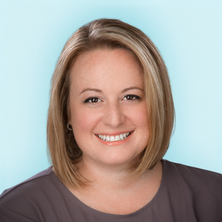 Portrait of Katie Burgess, MD, FACOG
