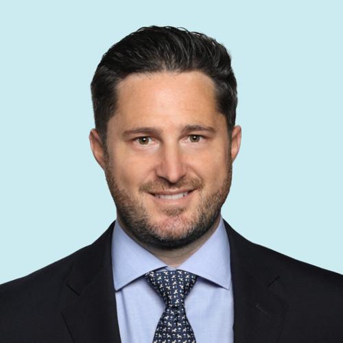 George Ackerman, MD