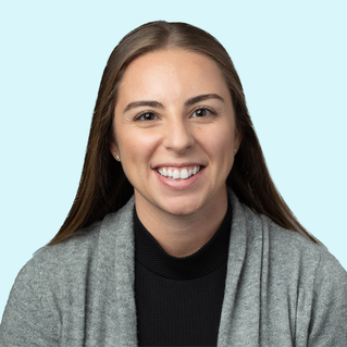 Portrait of Alana Esposito, PNP