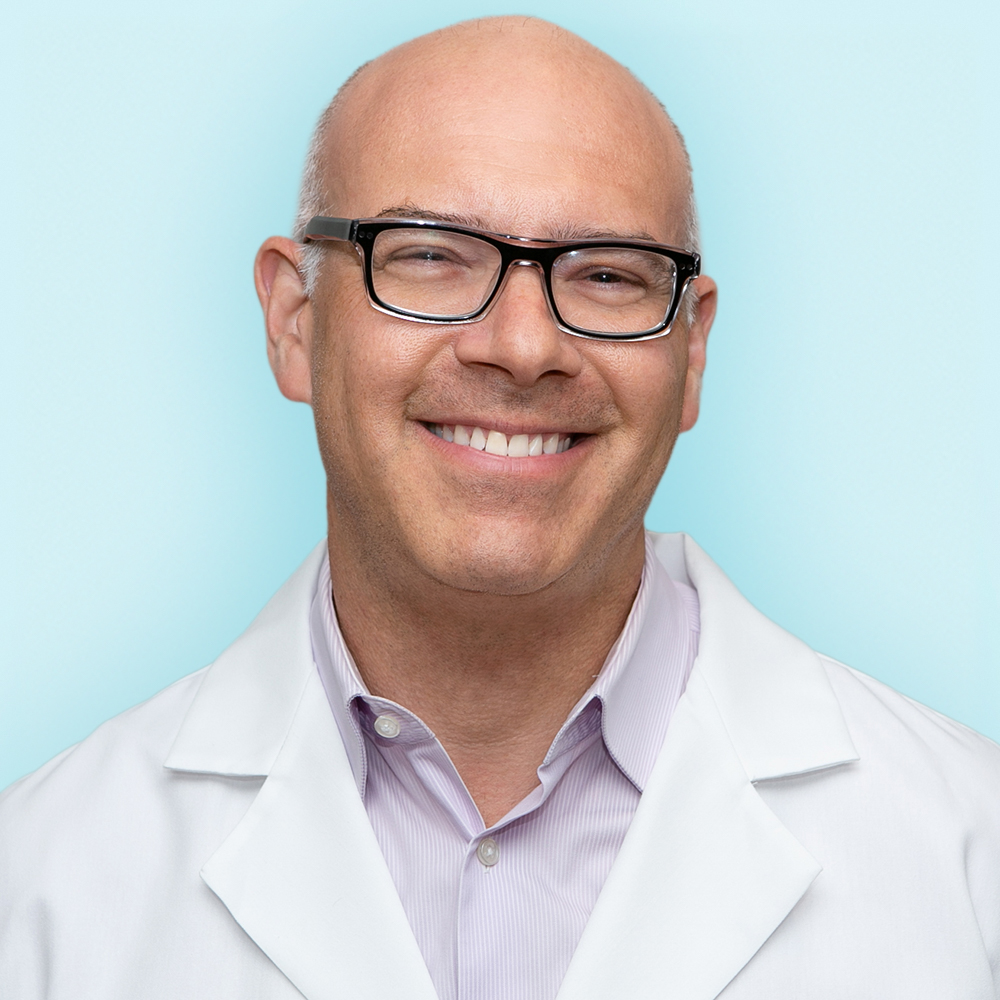 Theodore Max Perlman, MD