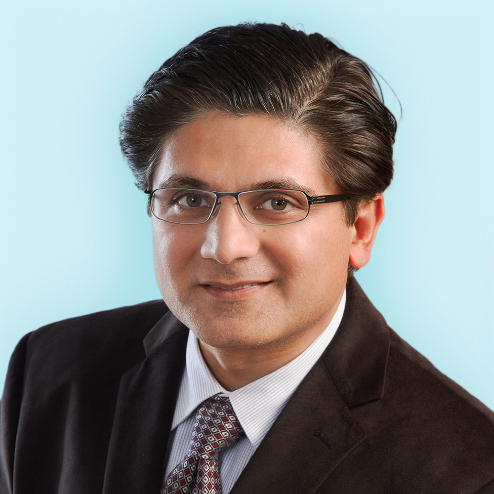 Jimmy Bhatt, MD