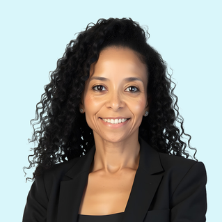 Portrait of Asiya Tschannerl, MD, MPH, MSc