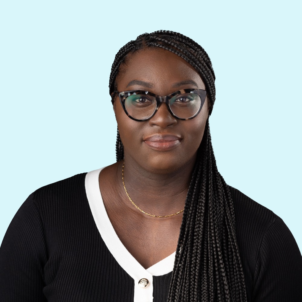Kywanna Alfred, MD, FACOG