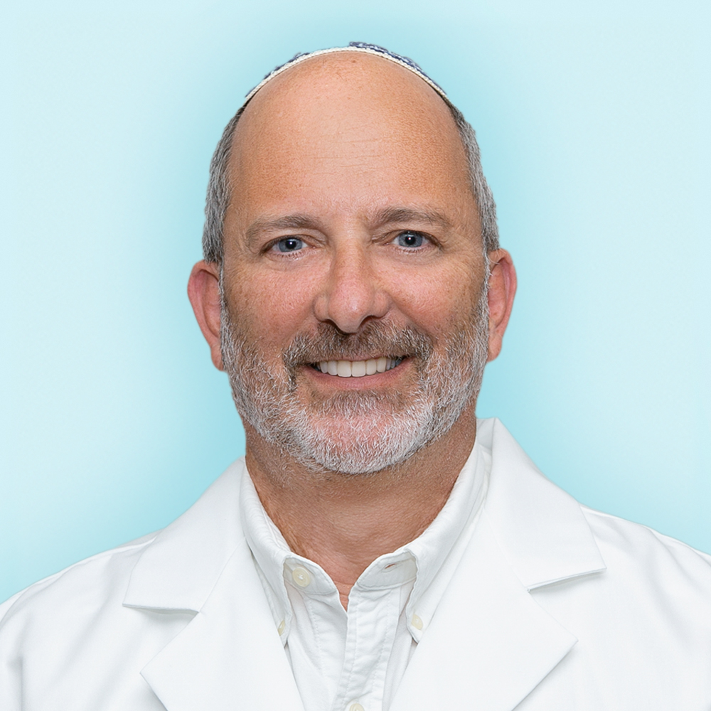 Steven Mark Kellner, MD