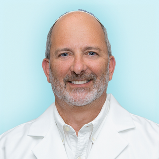 Portrait of Steven Mark Kellner, MD