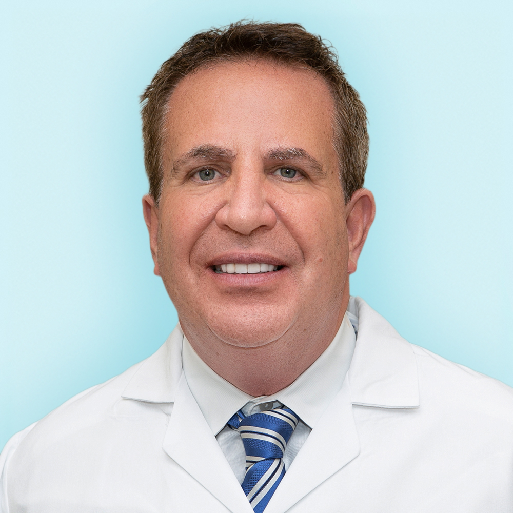 Myles Scott Kobren, MD