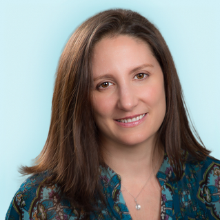 Portrait of Danielle Cigliano, DO, FAAP