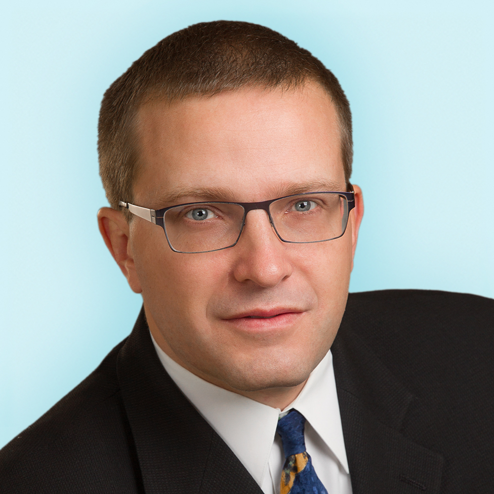 Mark Brauning, MD