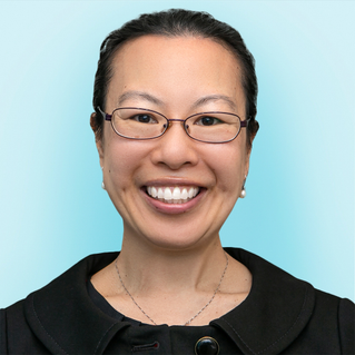 Portrait of Benetta Yee, MD