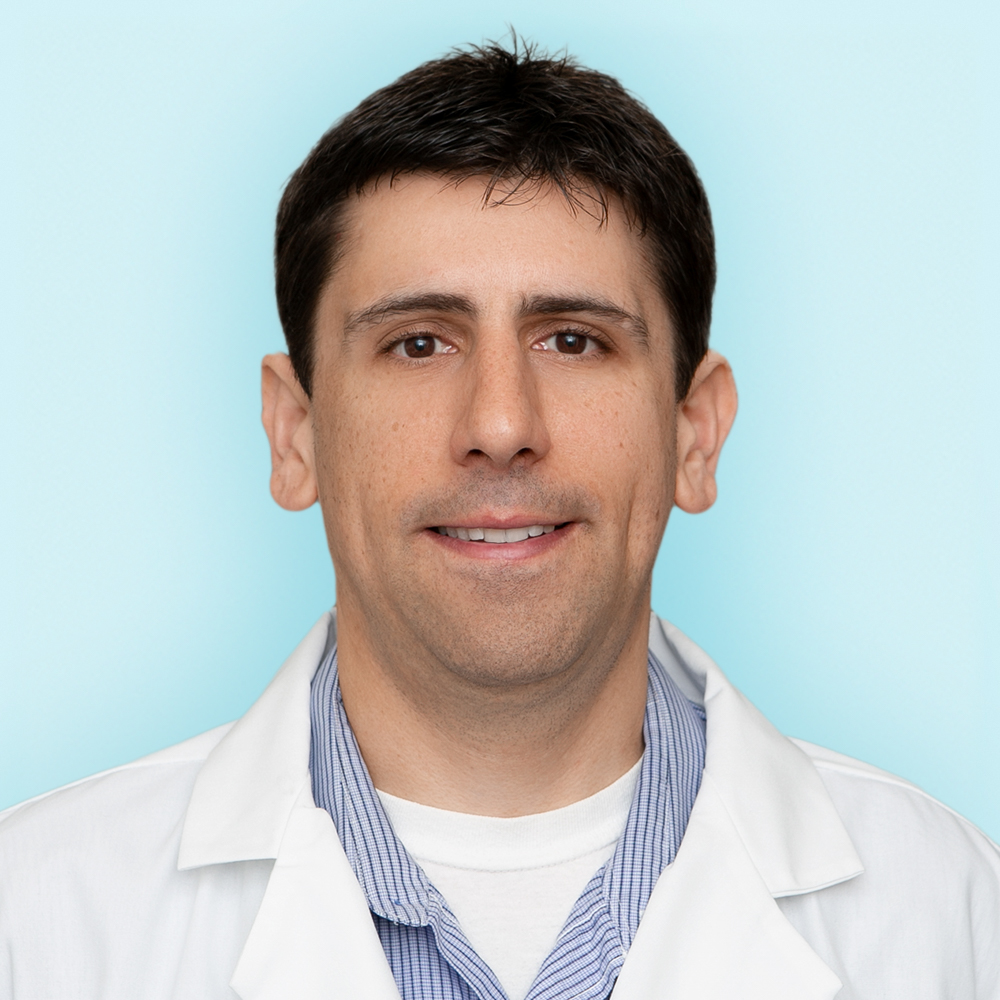 Joshua James Feiner, MD