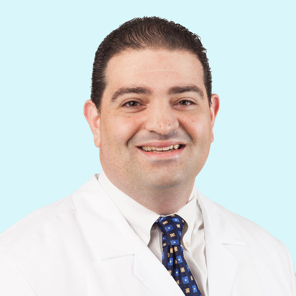 Nicholas Avitabile, MD