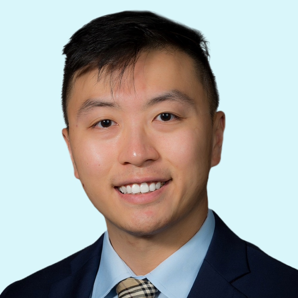 Benny Wong, MD