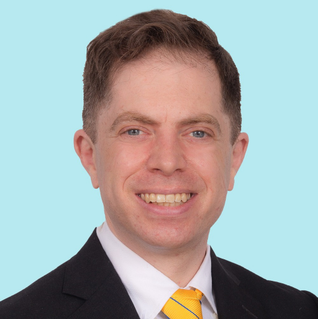 Portrait of Aaron Labe Herzog, MD