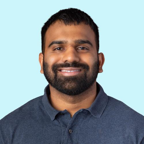 Shawn Abraham, PT, Dpt