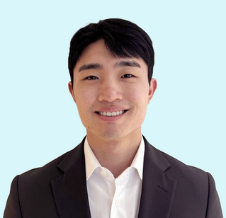 Portrait of Kevin You, PT, DPT