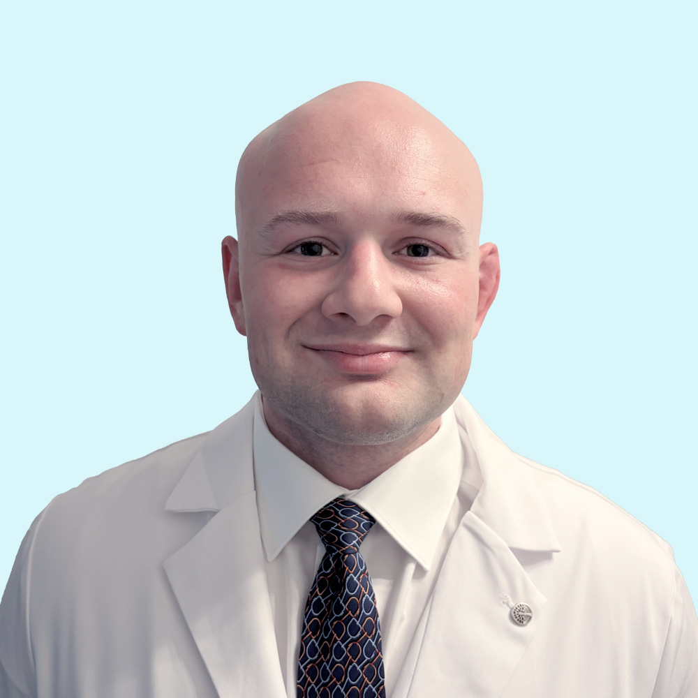 Jonathan Bram, PA-C
