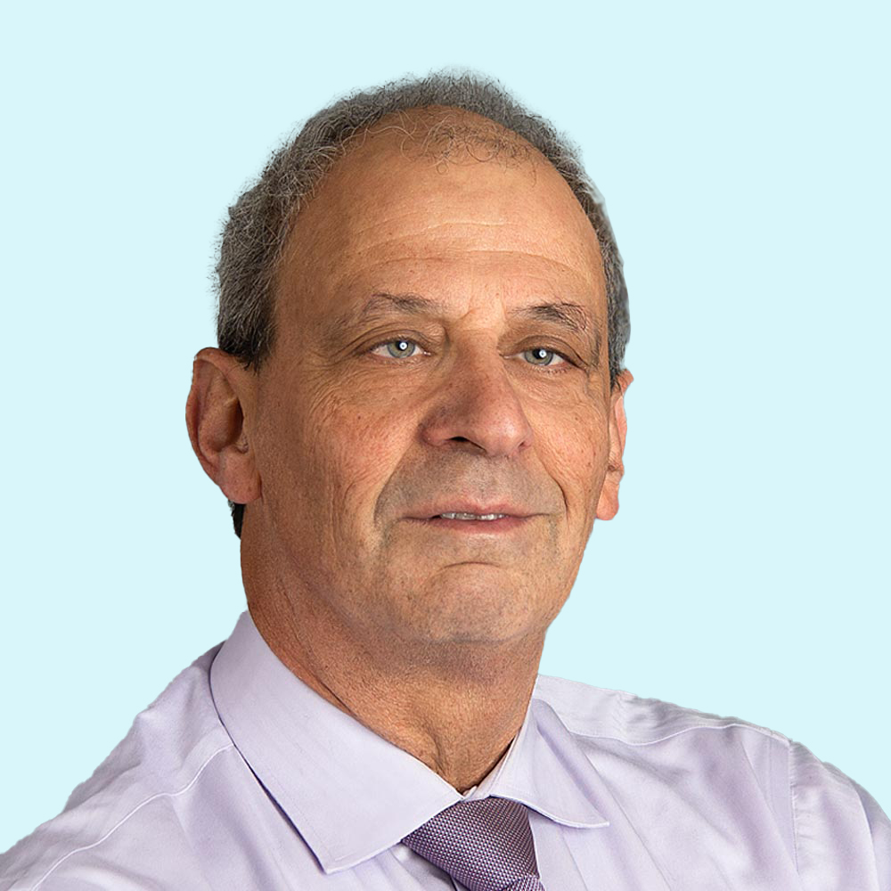 Leonard Krilov, MD