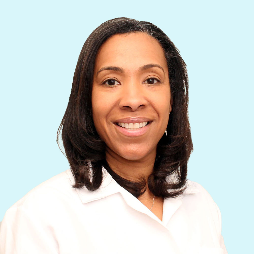 Helen Hostin, MD, FACOG