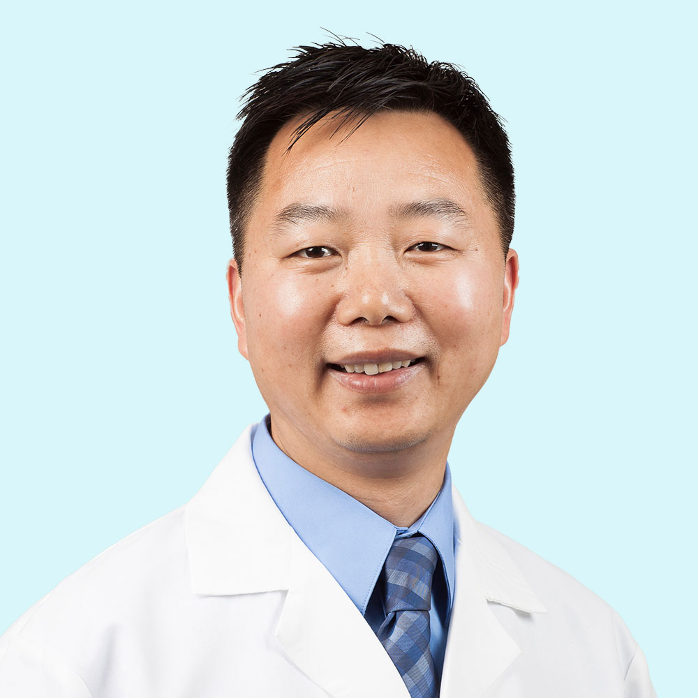 Jinlin Du, MD