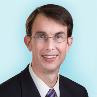 Portrait of Eric W. Fitz, MD