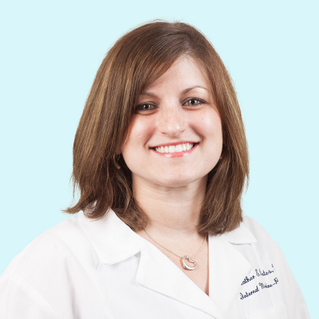 Portrait of Melissa Kubenik, MD, FACOG
