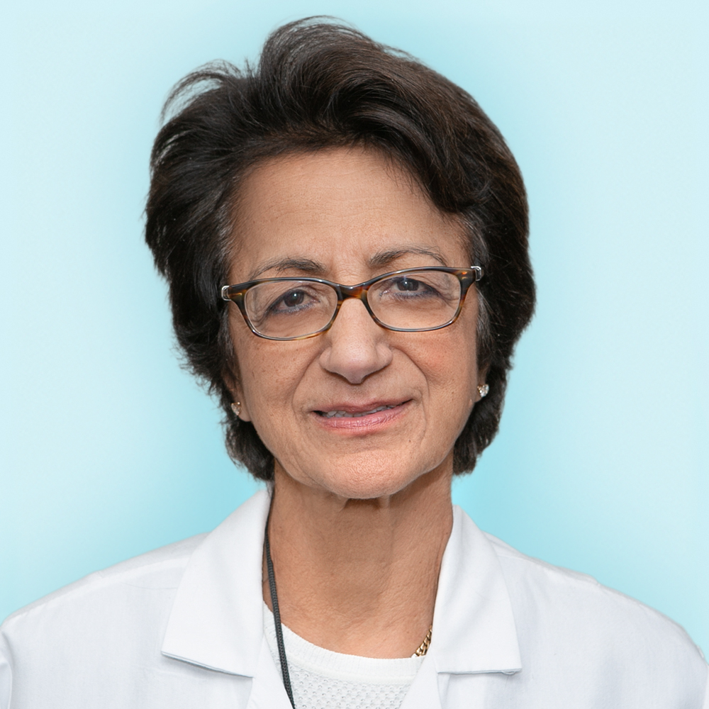 Kusum Vasudeva, MD