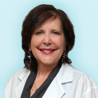 Portrait of Rachelle N. Bitton, MD