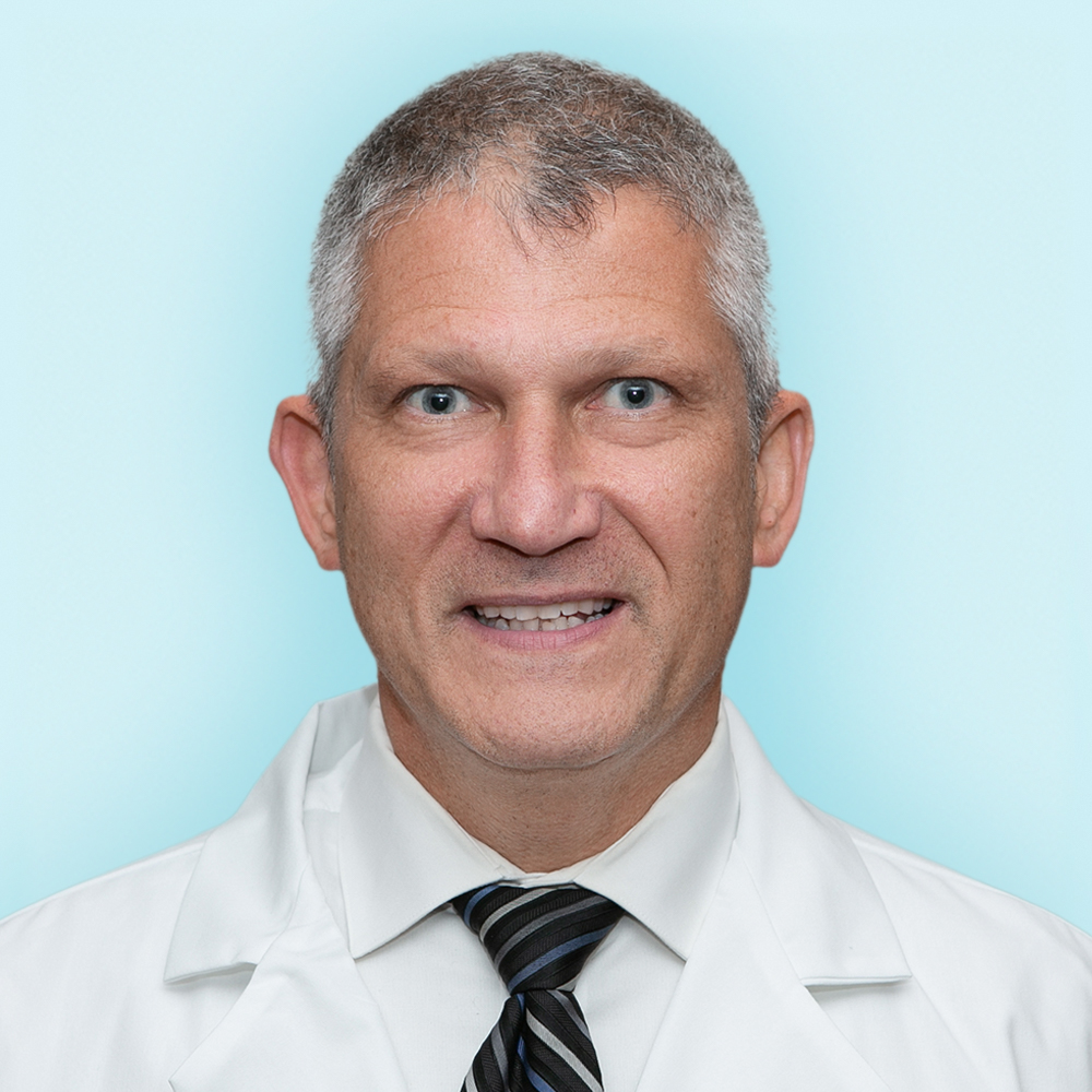 John F. Rothar, MD