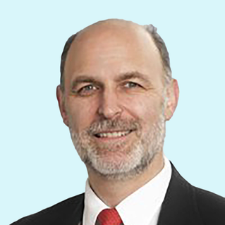 Portrait of Kenneth I. Pearlman, MD