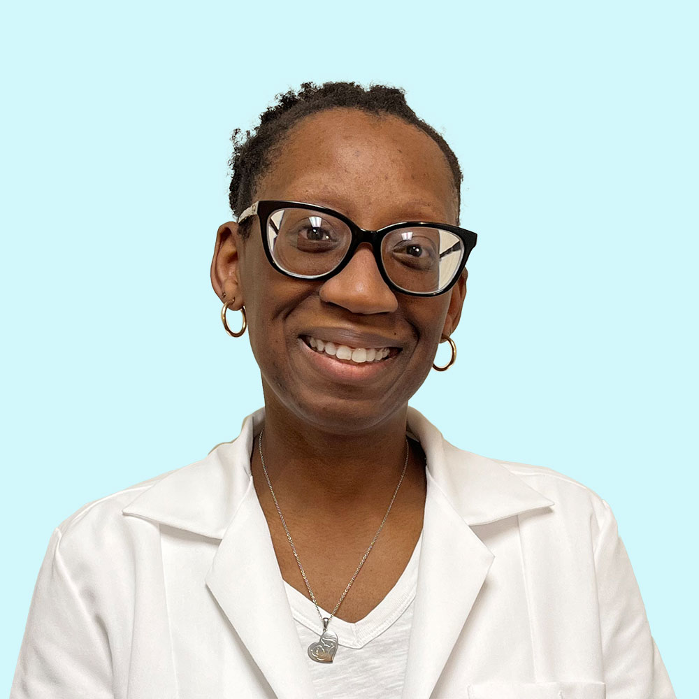 Nytishia Gillmer, Fnp