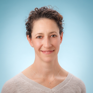 Portrait of Johanna M. Forlivio, RPA-C