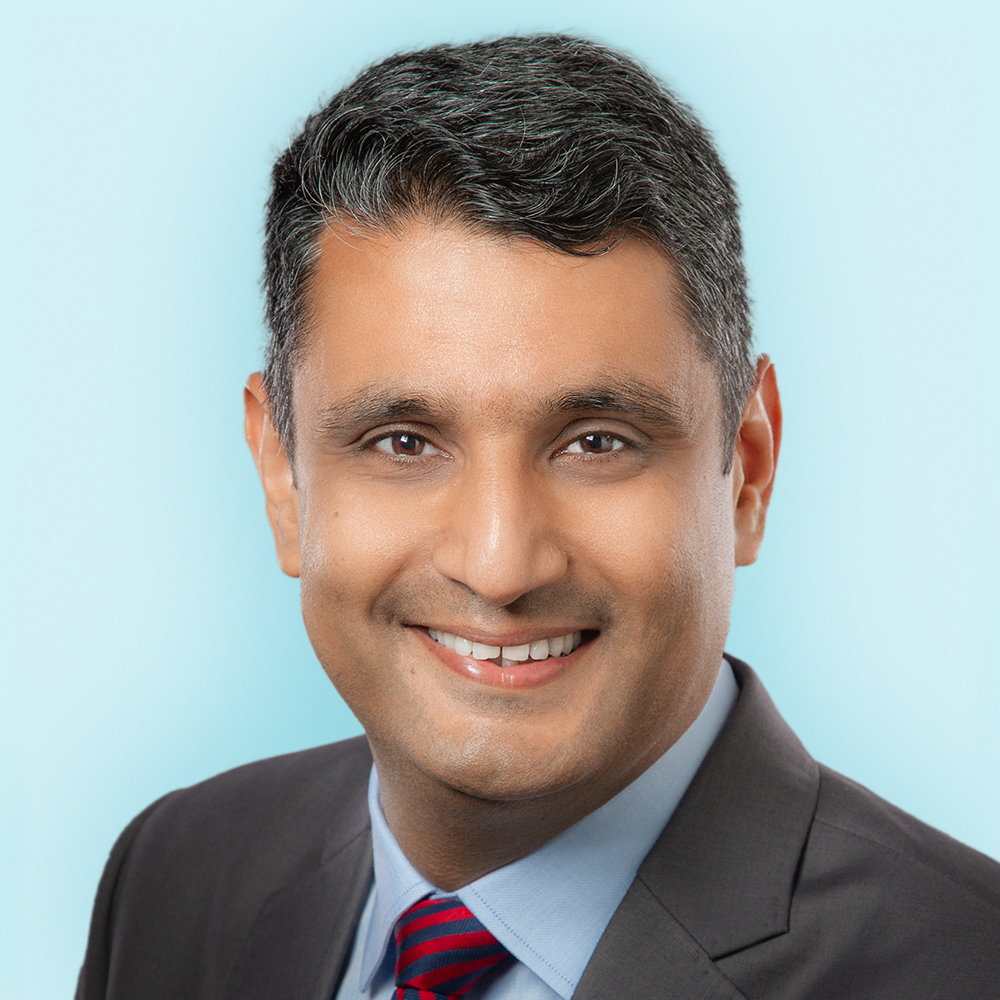 Parantap Gupta, MD