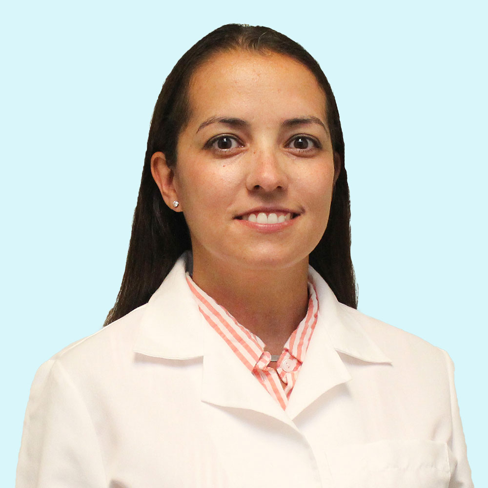 Raquel Gomes Rosenfeld, PA-C