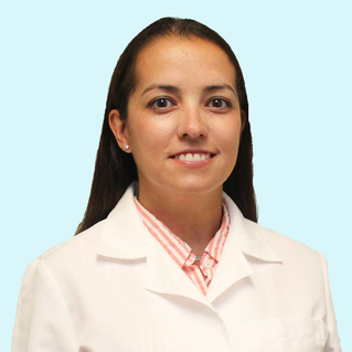 Portrait of Raquel Gomes Rosenfeld, PA-C