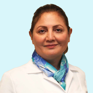 Portrait of Sheyda Makui, MD