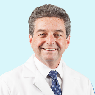 Portrait of Gary Silverman, MD, FACC