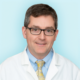 Portrait of Peter D. Buffa, MD