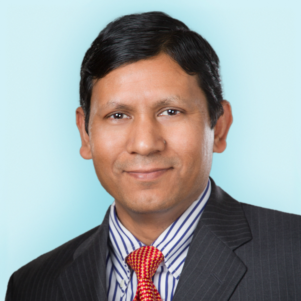 Muhaddis Choudhury, MD, Facc