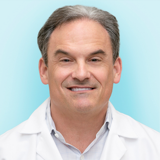 Portrait of Andrew T. Marshall, MD