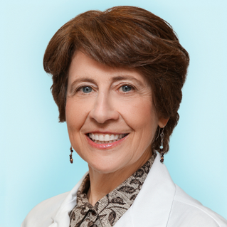 Portrait of Genya Frid, MD
