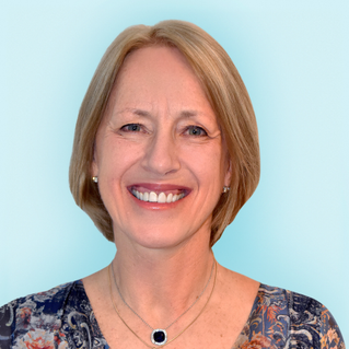 Portrait of Julie A. Luttinger, MD