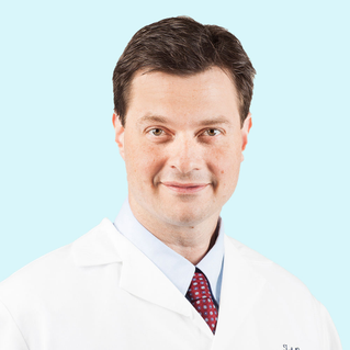 Portrait of Tal Ronen, MD