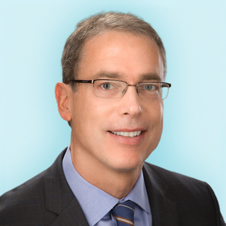 Portrait of Robert Parks, MD, FACS