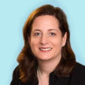 Portrait of Deborah B. Schwartz, MD, FACOG